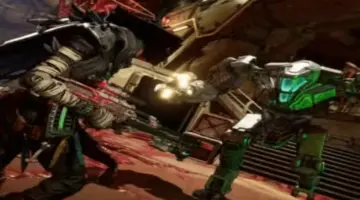 كود Shift جديد في Borderlands 4 يمنح C4SH مظهراً حصرياً جديداً – الجزء الثاني